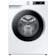 Samsung WW90DG6U25LE Series 6 9kg 1400 Spin Washing Machine in White A Rated