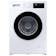 Samsung WW90FG3M05AW Series 4 9kg 1400 Spin Washing Machine in White A Rated