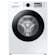 Samsung WW90TA046AH Washing Machine White 1400rpm 9kg A Rated EcoBubble