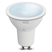 Wiz WZ20195041 Daylight Dimmable Smart Bulb GU10 Downlight Mount