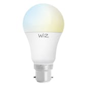 Wiz WZ20826071 Tuneable Dimmable Smart Bulb A60 Bayonet Mount