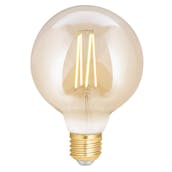 Wiz WZ21089571-A Tuneable Filament Dimmable Bulb G95 Screw E27 Mount