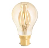 Wiz WZ21826071-A Tuneable Filament Dimmable Bulb A60 Bayonet Mount