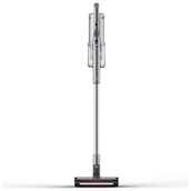Roidmi X30PRO Cordless Bagless Stick Vacuum Cleaner in Silver