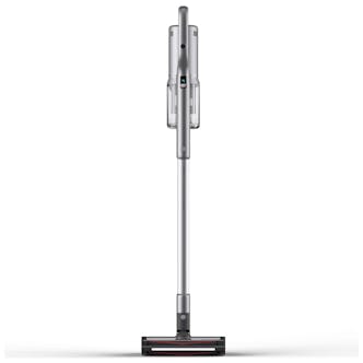 Roidmi X30PRO Cordless Bagless Stick Vacuum Cleaner in Silver