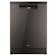 Haier XF4A4M4PDA I-Pro Shine Series 7 60cm Dishwasher in Anthracite 14 P