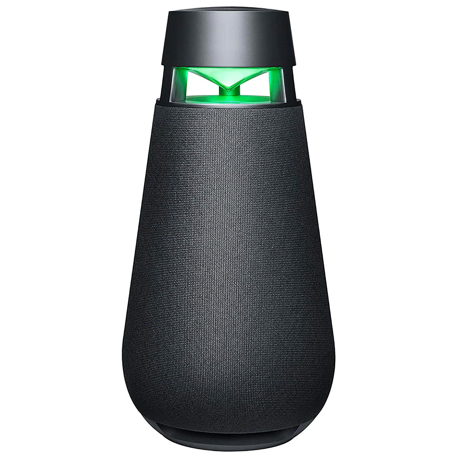 LGエレクトロニクス(LG) XO3QBK XBOOM360 XO3(ブラック) 360°サウンド Bluetoothスピーカー 店内全品ポイント2倍！更に8⁄20は0のつく日！ポイント4倍\u003cbr\u003eLG