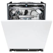 Haier XS4A4M4PB I-Pro Shine Series 6 60cm Fully Integrated Dishwasher 1