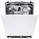 Haier XS4A4M4PB I-Pro Shine Series 6 60cm Fully Integrated Dishwasher 1