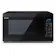 Sharp YC-MA262AE-B Classic Combi Microwave Oven with Air Fryer - Black 26L
