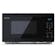 Sharp YC-MS02U-B #2