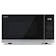 Sharp YC-PC322AUS 32 Litres Combination Microwave - Silver