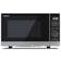 Sharp YC-PS204AU-S Microwave Oven in Silver 20L 700W