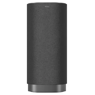 TCL Z100-UK 1.1.1ch Wireless Free Sound Speaker in Black with Dolby