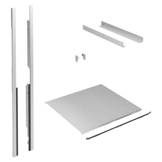 Neff Z11SZ90X0 N90/70 Combination Strips Install Kit 45cm & 60cm Ovens