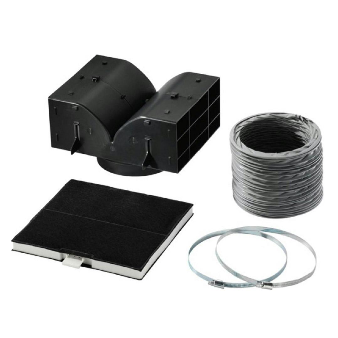 Neff Z5101X5 Recirculation Kit for Cooker Hoods