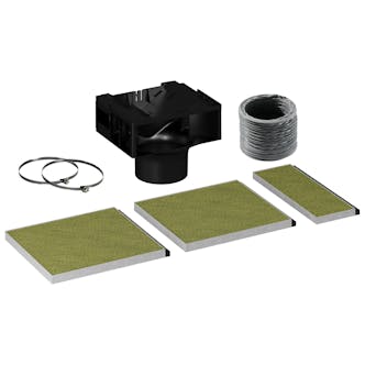 Neff Z51BII1X6 CleanAir Plus Recirculation Kit