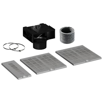 Neff Z51BIS1X1 Long-Life Recirculation Kit