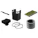 Neff Z51FBI1D6 Long-Life Clean Air Recirculation Kit in Black