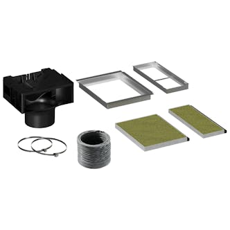 Neff Z51KII1X6 CleanAir Plus Recirculation Kit