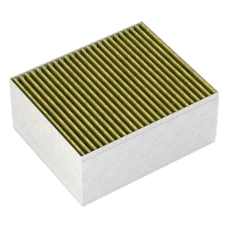 Neff Z53XXB1X6 Replacement CleanAir Plus Anti-Pollen Filter