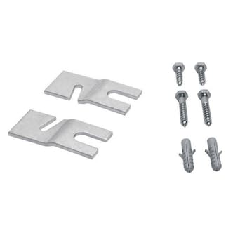 Neff Z7080X0 Floor Securing Kit for W5420X0GB W5440X0GB & V5340X0GB