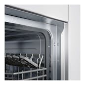 Neff Z7861X3 Decor Strip For Full Size Stainless Steel Base Models