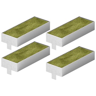 Neff Z821VR1 Replacement Recirculation Filters