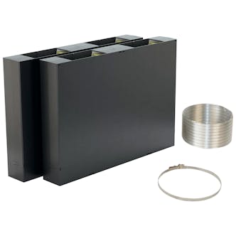 Neff Z92WWI1X7 CleanAir Plus Anti-Pollen Recirculation Kit 90cm