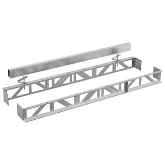 Neff Z92WWY8X2 Seamless Installation Kit 80cm
