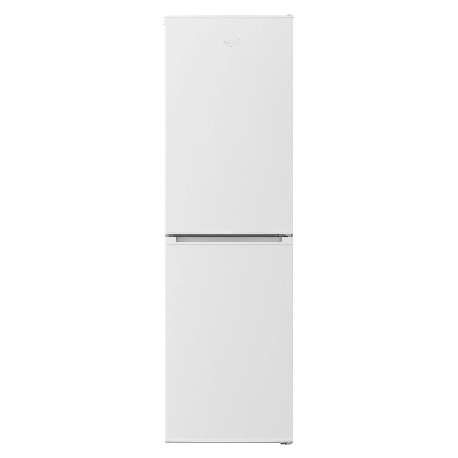 haden hk122w 50cm fridge freezer