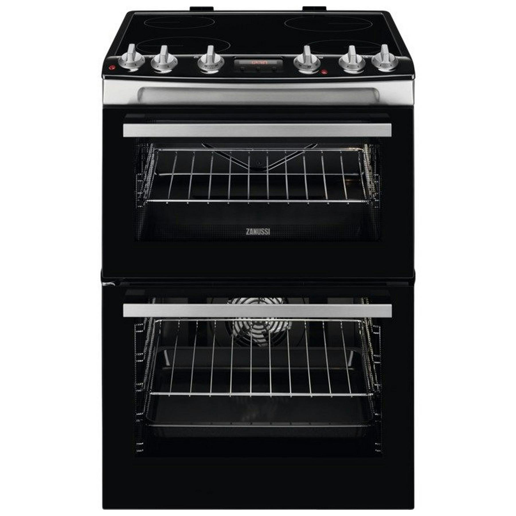 zanussi zcv66078xa cooker