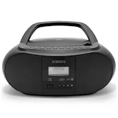 Radio numérique portable FM, DAB et DAB Muse M-108 DW Blanc - Radio Radio numérique portable FM, DAB et DAB Muse M-108 DW Blanc - Radio