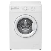 Zenith ZWM7120W Washing Machine in White 1200rpm 7Kg D Rated