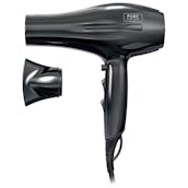 Wahl ZY129 Pure Radiance Ionic Hair Dryer - Bllack 2000W