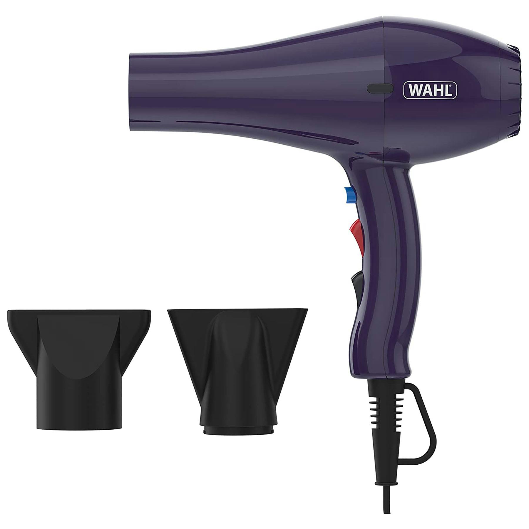 Wahl ZY145 Ionic Style Hair Dryer - Purple 2200W